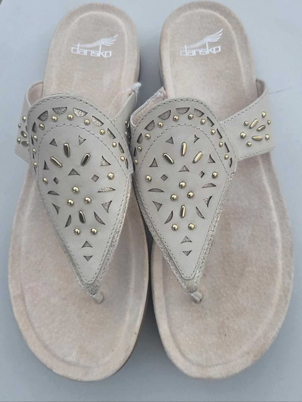 Dansko Sandals
